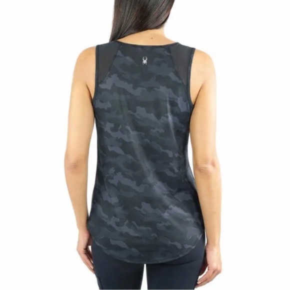 Spyder Ladies' Active Tank - Picture 2 of 7